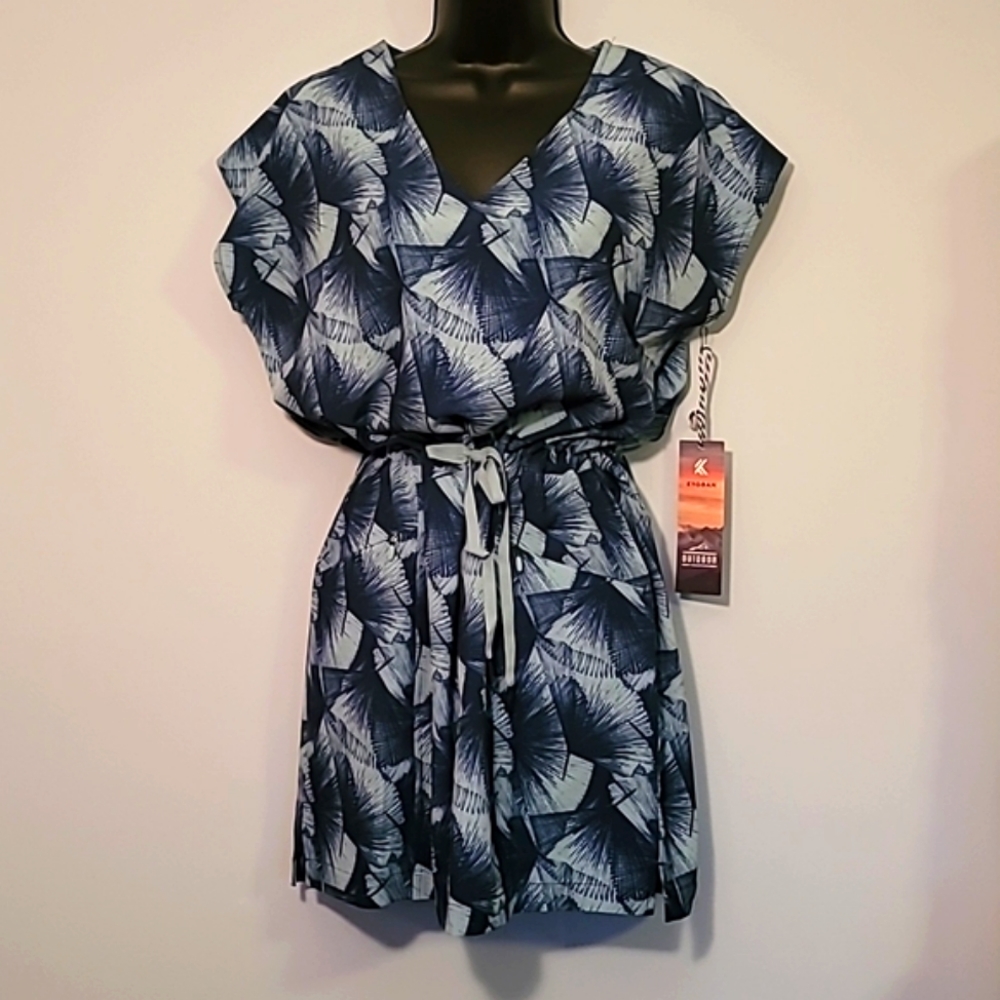 Quick Dry Dress